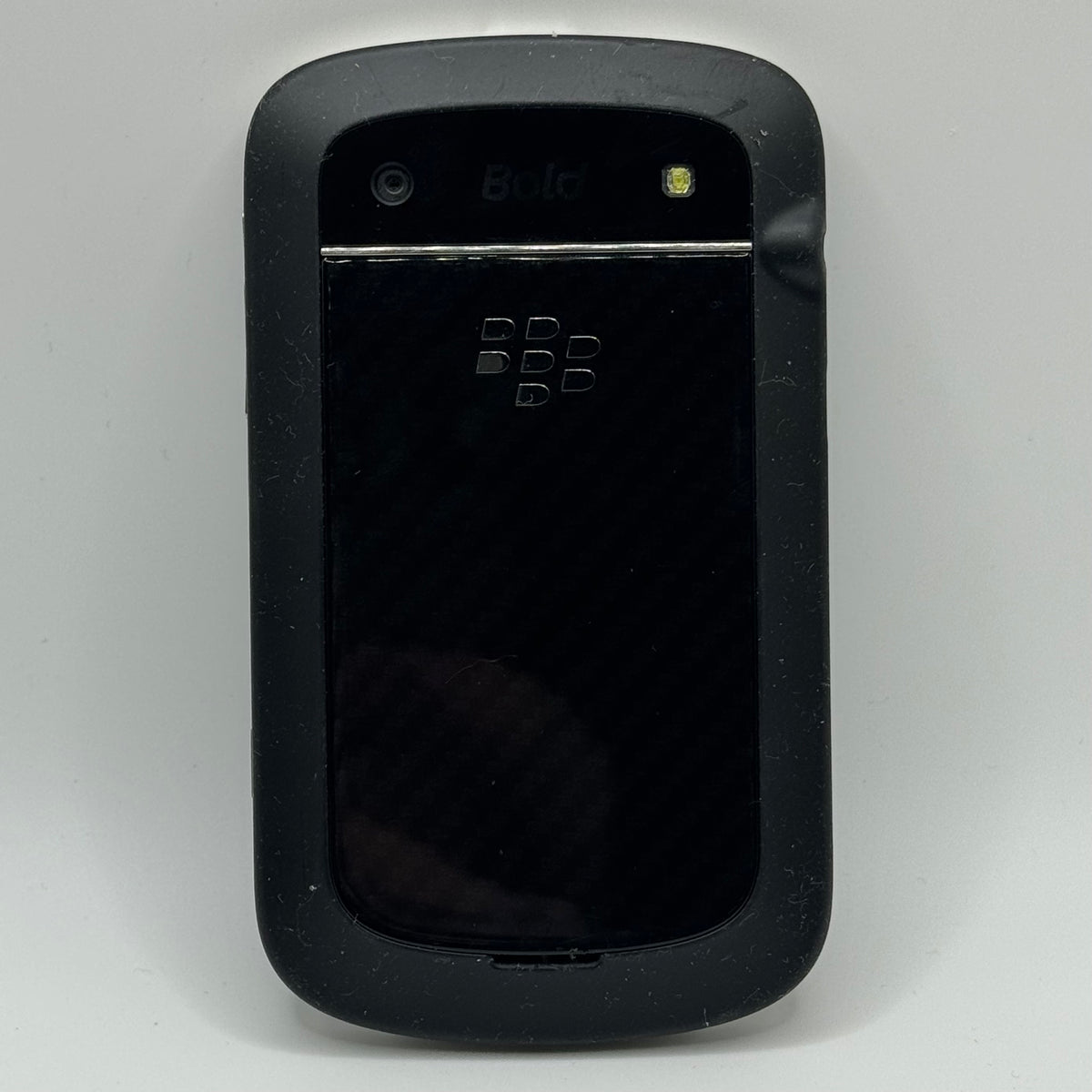 Unlocked BlackBerry Bold 9900