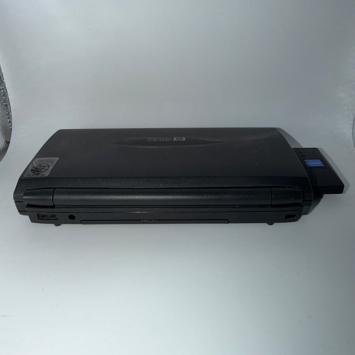 Hewlett-Packard HP 320LX Palmtop PC
