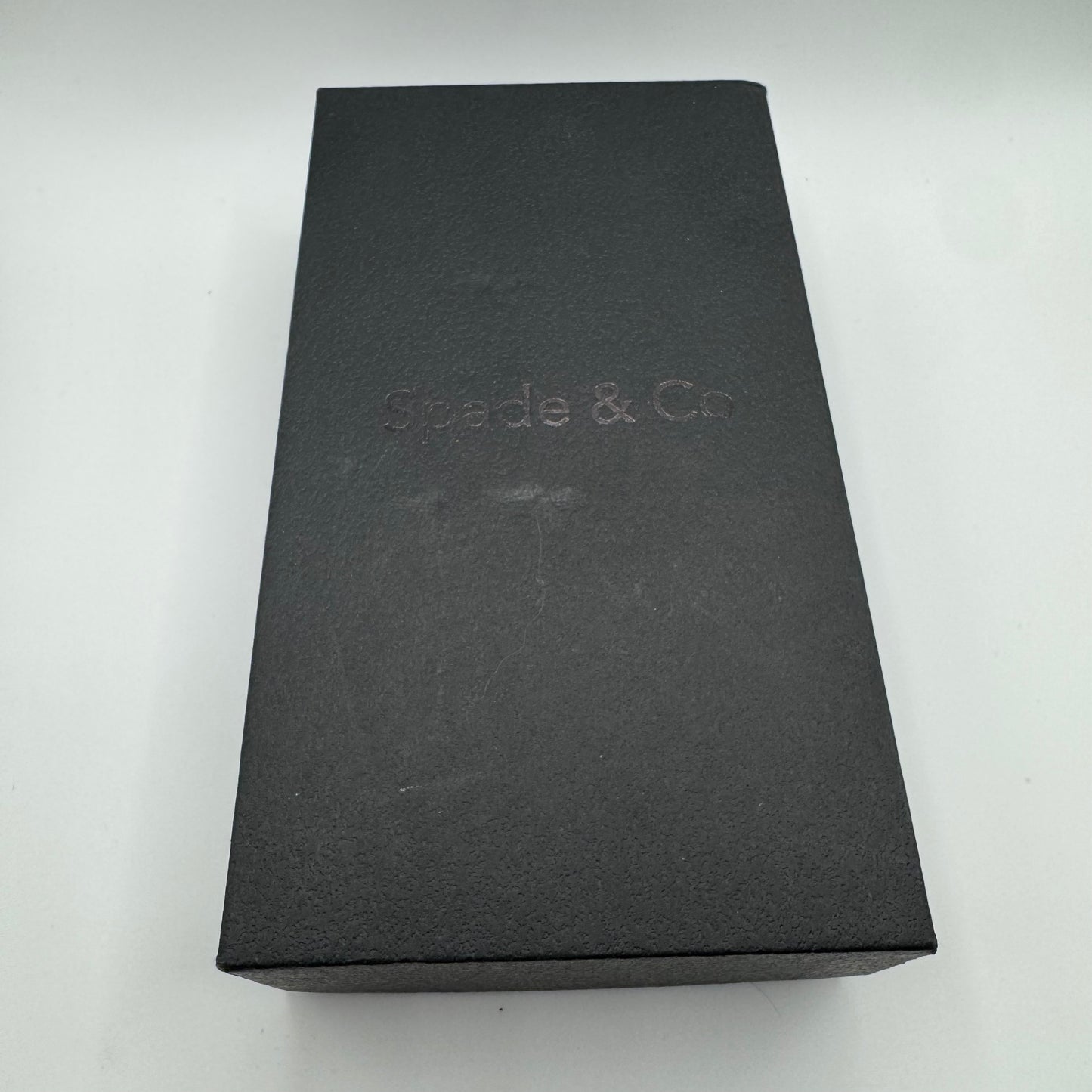 New Spade & Co Health Smartwatch 2nd Gen