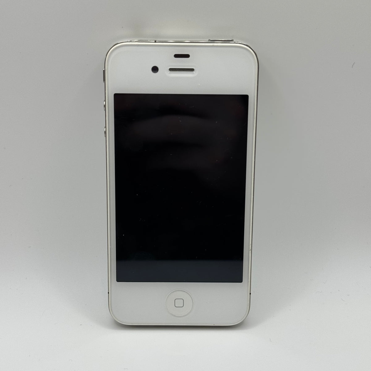 Broken iPhone 4S Bad Battery (For Parts Not Working)