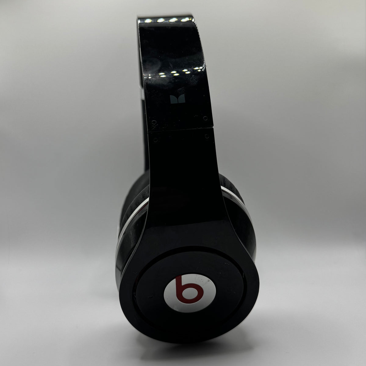 Beats By Dr. Dre Studio 1st Generation Monster Version
