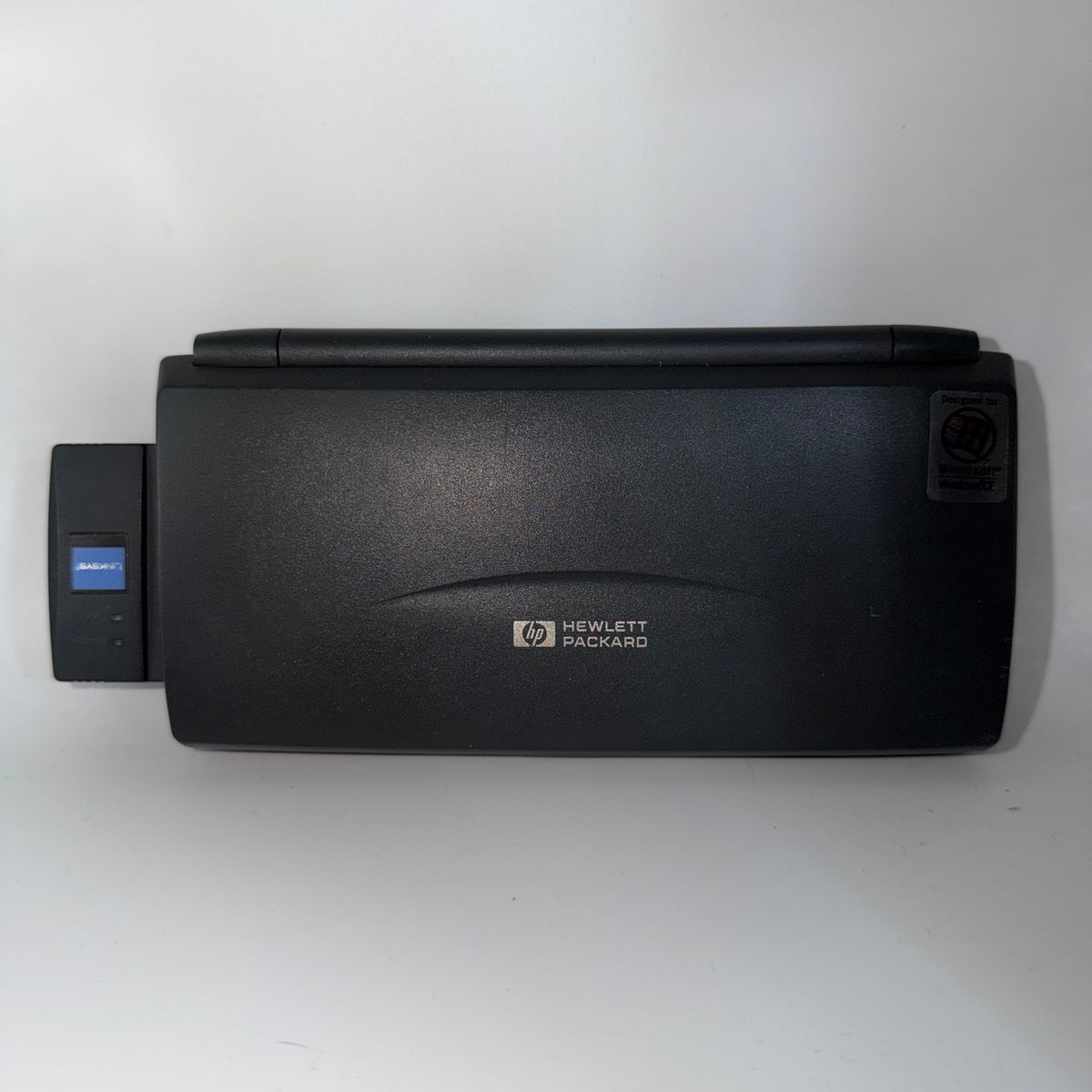 Hewlett-Packard HP 320LX Palmtop PC