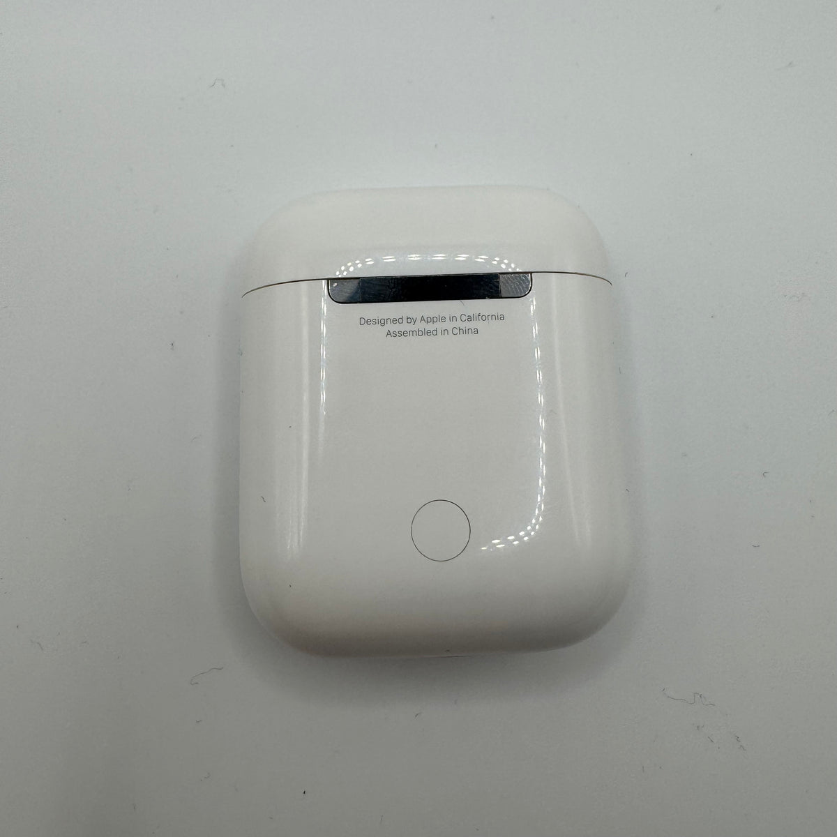 Apple AirPods 2nd Gen with Charging Case A1602, A1523, A1722