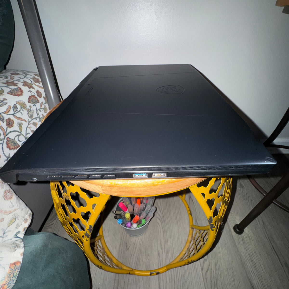 MSI Katana 15 B13VFK 15.6" i7-13620H 16GB RAM 1TB SSD NVIDIA RTX 4060 Laptop