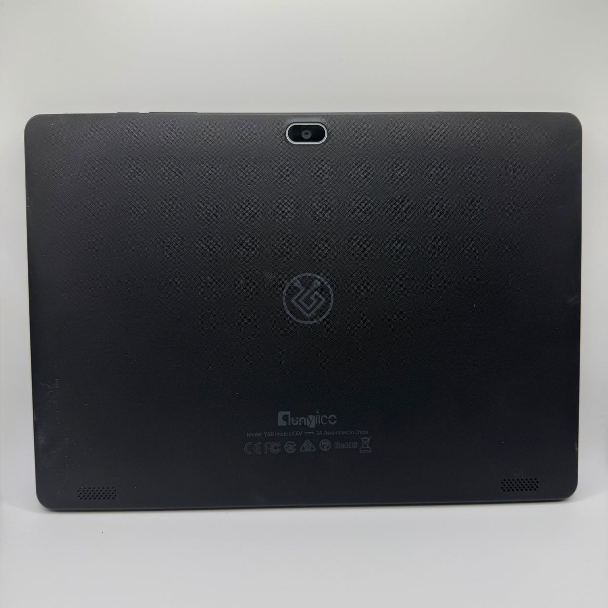WiFi Only qunyiCO Tablet 32GB Y10