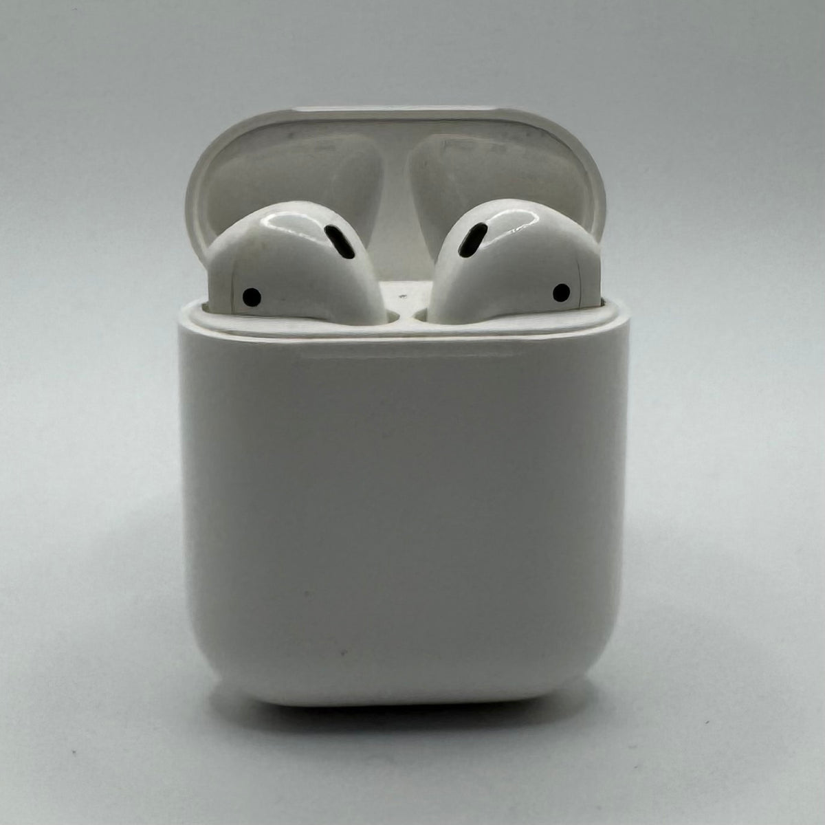 Apple AirPods 2nd Gen with Charging Case A1602, A1523, A1722