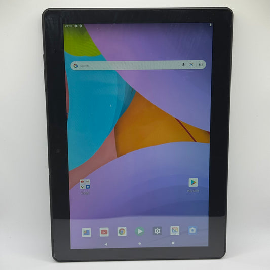WiFi Only qunyiCO Tablet 32GB Y10
