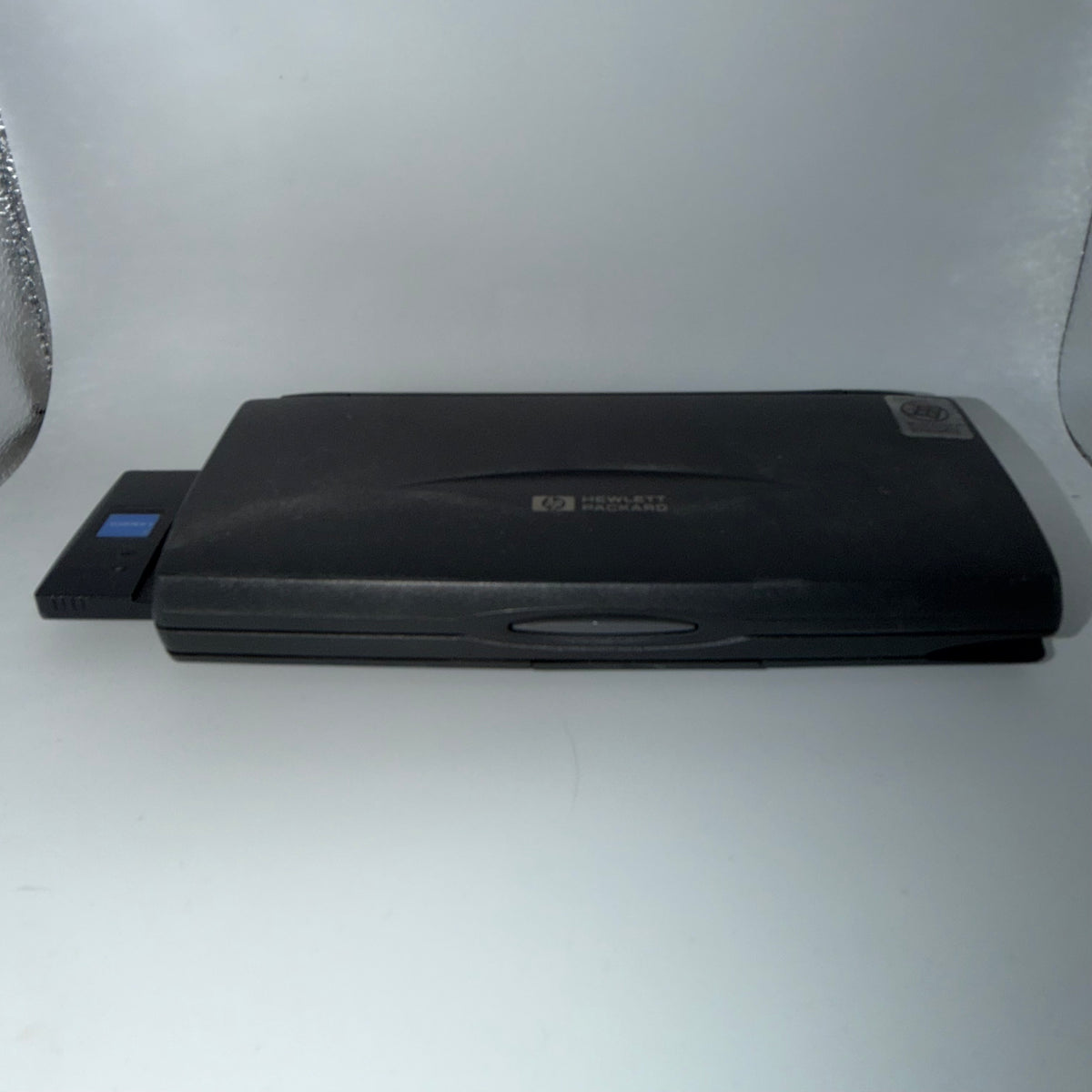 Hewlett-Packard HP 320LX Palmtop PC
