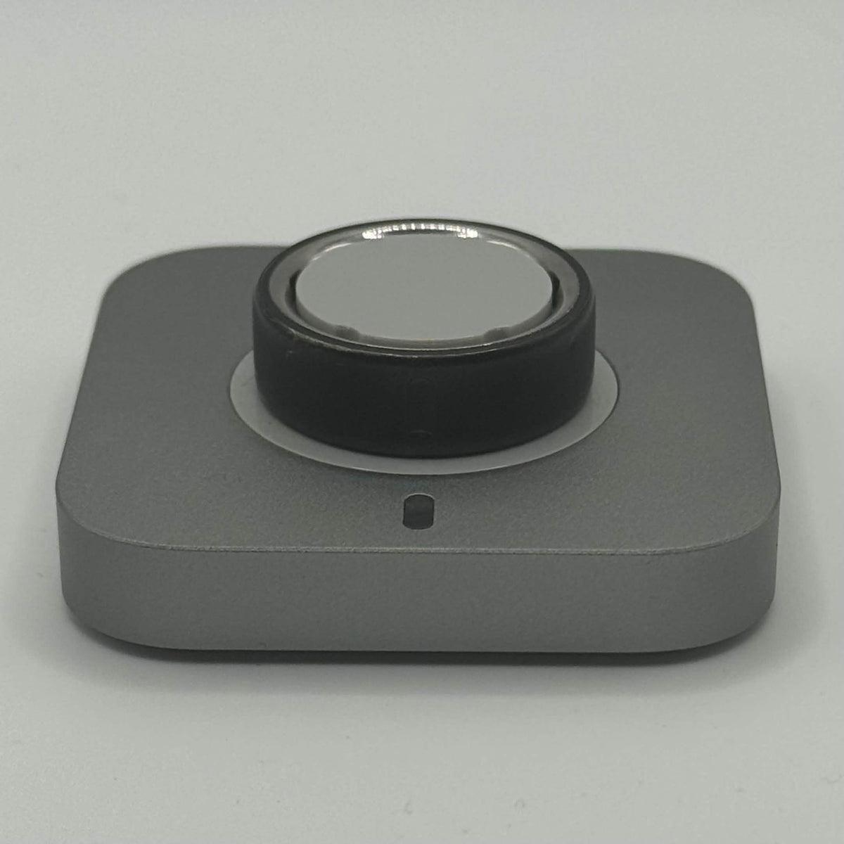 Oura Ring 4 Size 9 Black Titanium Smart Ring OA11
