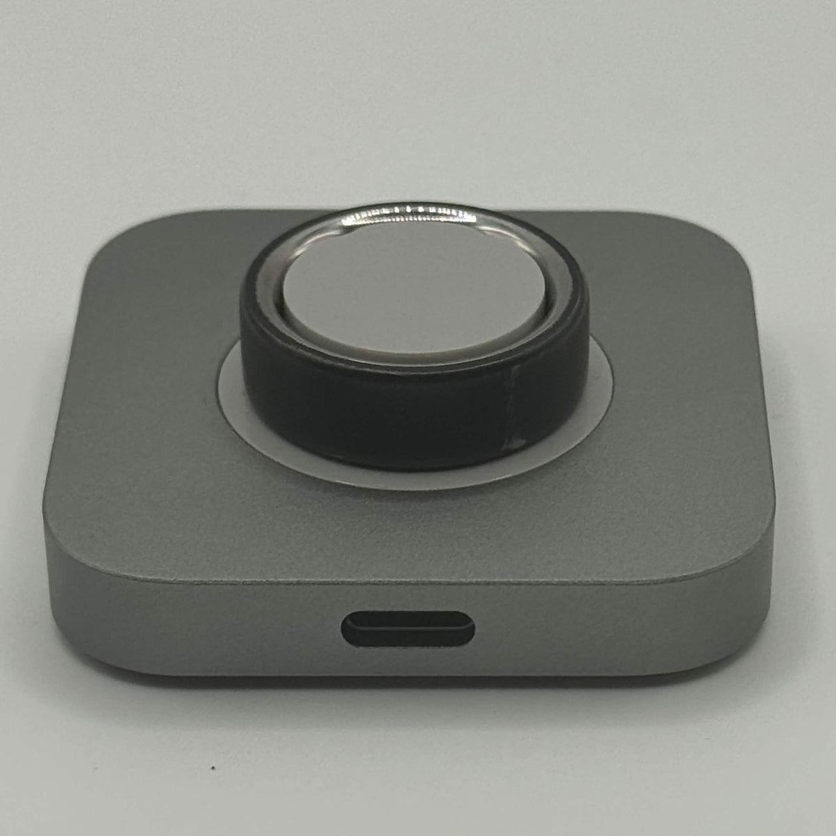 Oura Ring 4 Size 9 Black Titanium Smart Ring OA11