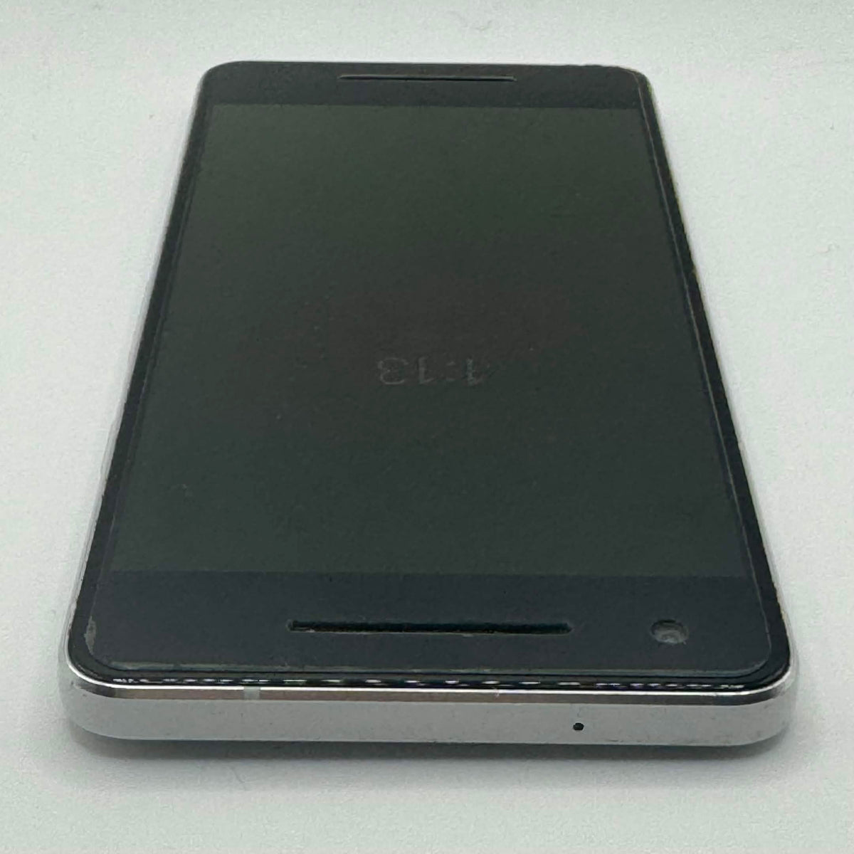 Unlocked Google Pixel 2 128GB White G011A (READ)