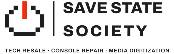 Save State Society